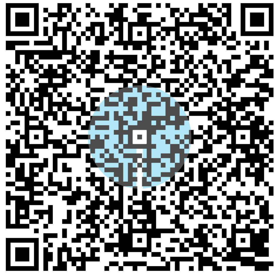 QR Code for Payment
